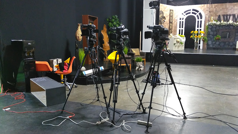 Asian World Media