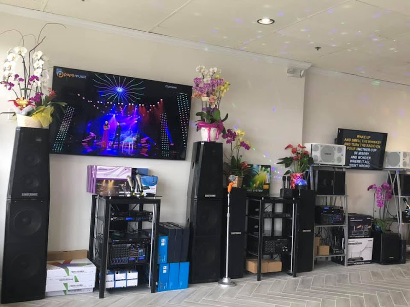 Karaoke System 2