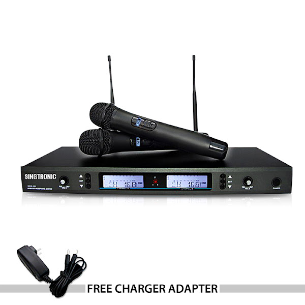 Karaoke System 4