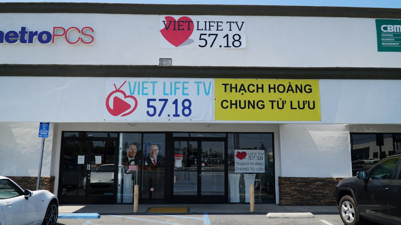 VietLife TV 3