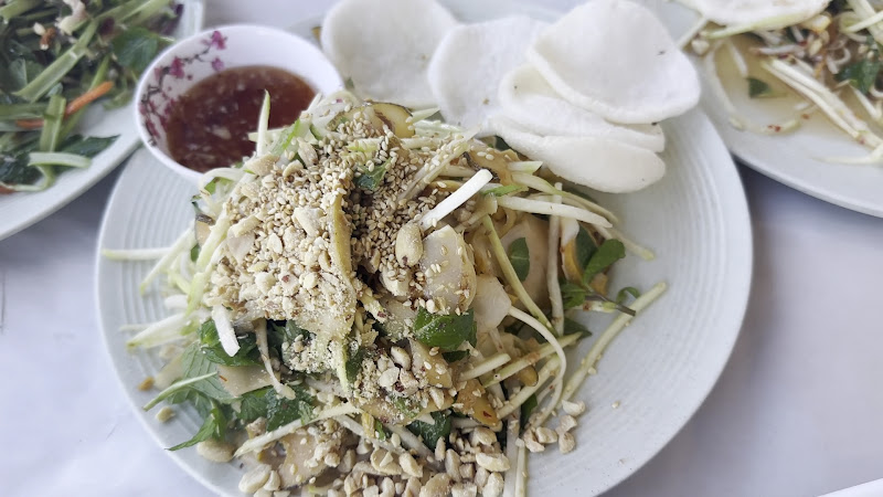 Chợ Tràm Chim 2