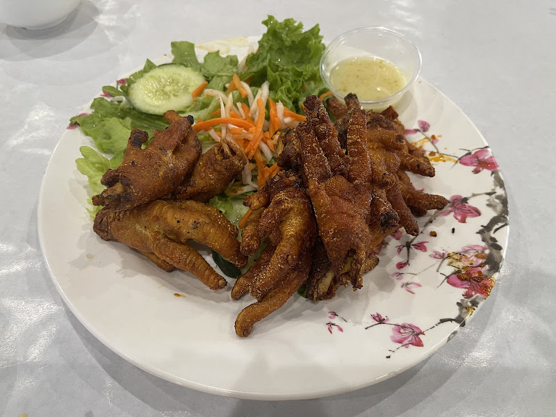 Chợ Tràm Chim 3