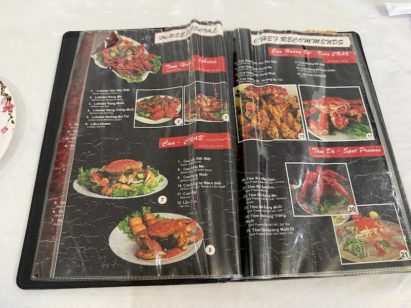 Chợ Tràm Chim 5