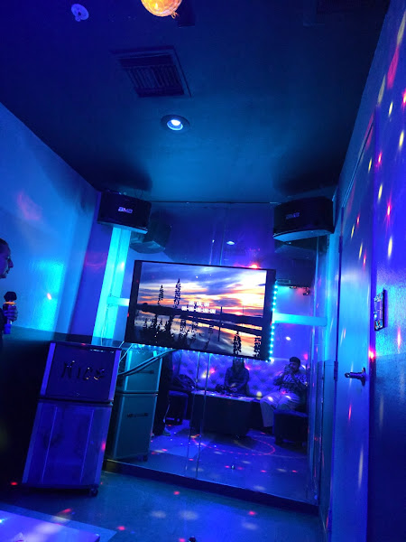 Karaoke Nice