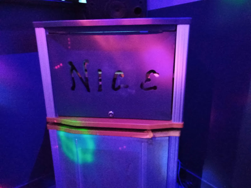 Karaoke Nice 2