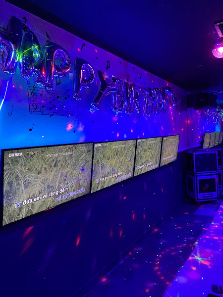 Karaoke Nice 3