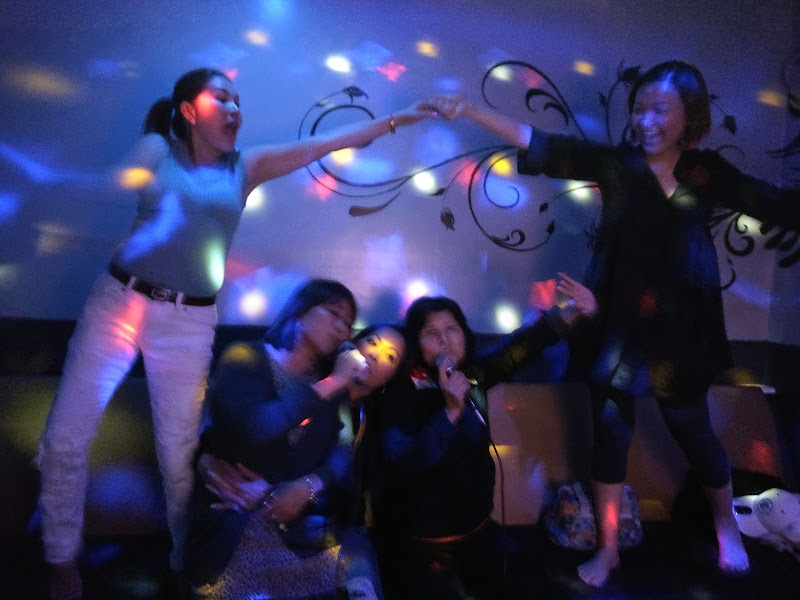 Karaoke Nice 4