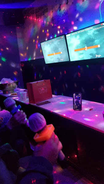 Karaoke Nice 5
