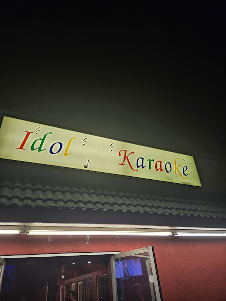 Idol Karaoke 3