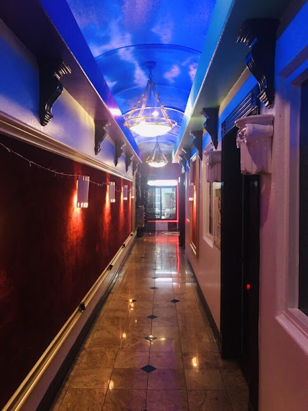 Garden Grove 노래방 썸 ing Karaoke we 3
