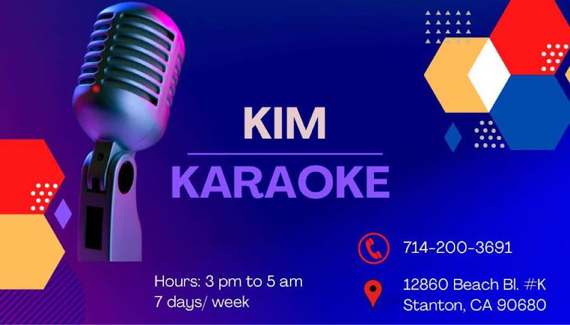 Kim Karaoke Lounge