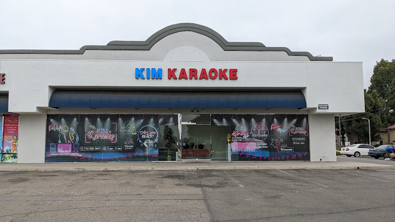 Kim Karaoke Lounge 3