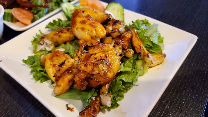 Quan Gio Bar & Grill 4