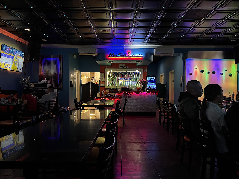 Blue Sky Restaurant 1