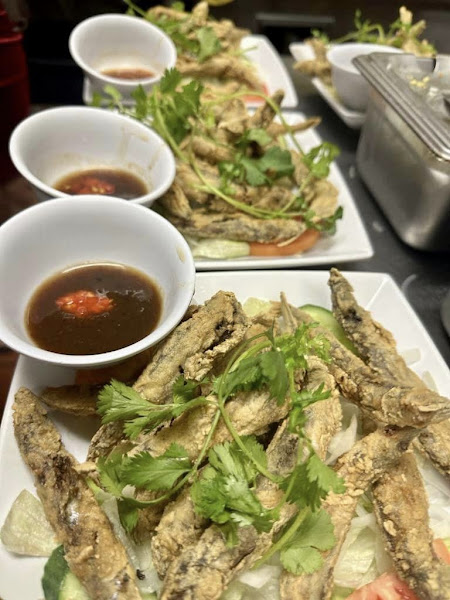 Blue Sky Restaurant 2