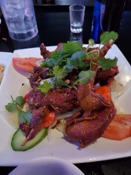 Blue Sky Restaurant 3
