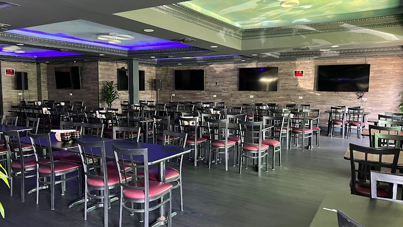 171 Sky Restaurant 1