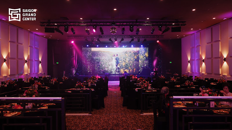 Sapphire Center (old Saigon Grand Center)