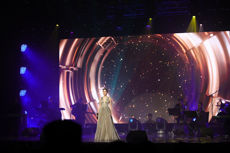 Sapphire Center (old Saigon Grand Center) 5