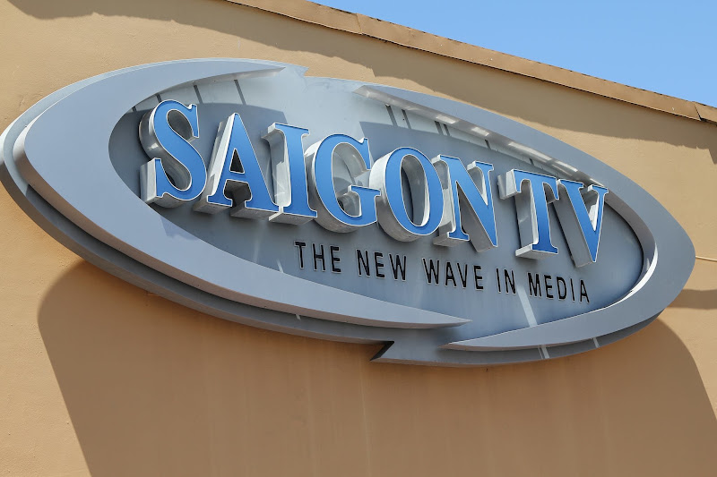 Little Saigon TV 1