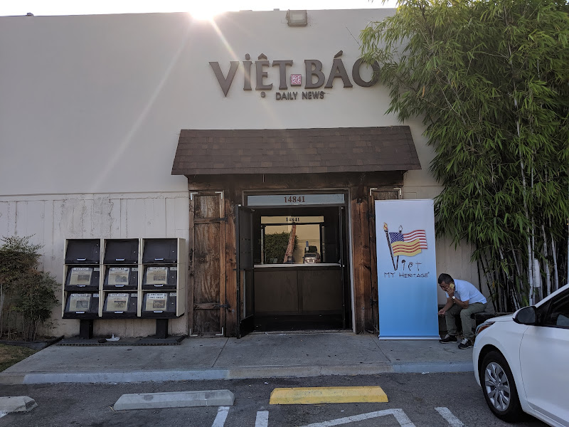 Little Saigon News Inc 2