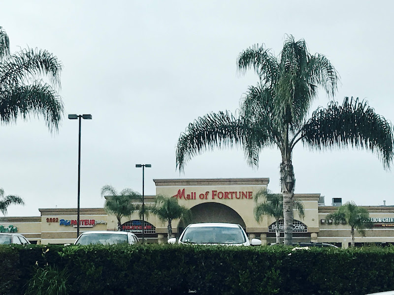 Mall of Fortune 4
