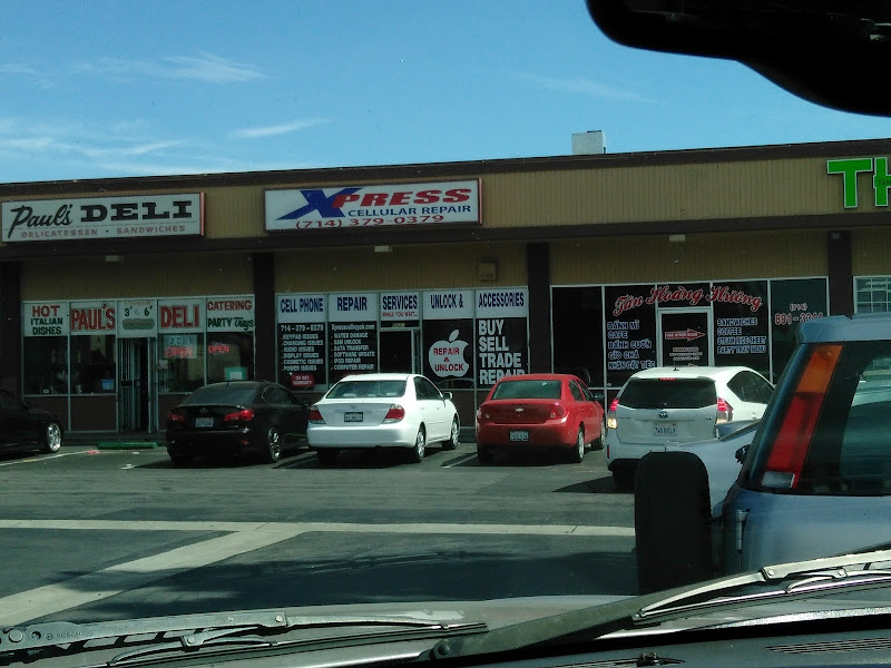 Goldenwest Village 1