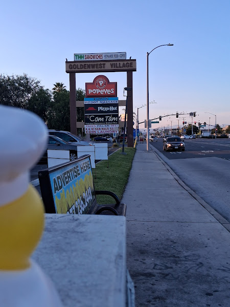 Goldenwest Village 4