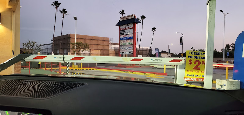 BROOKHURST-HAZARD MINI MALL 2