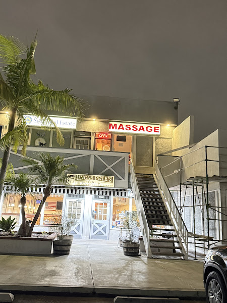 Paradise Massage 2