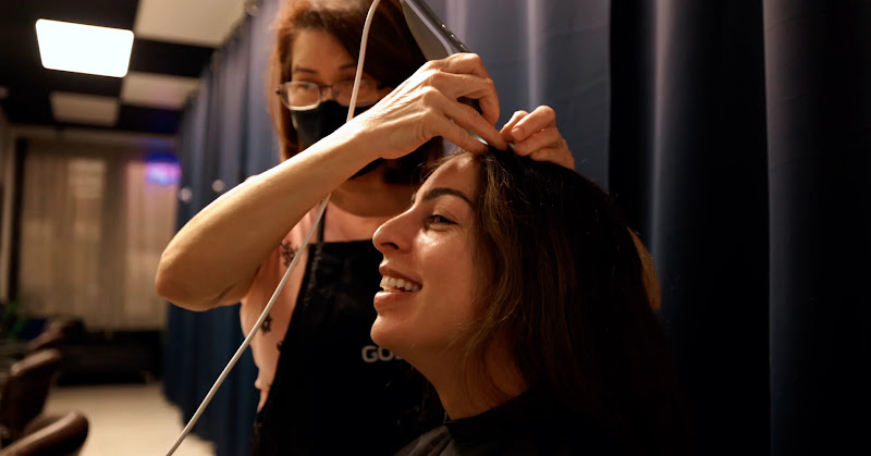 Stella Headspa & Salon 2