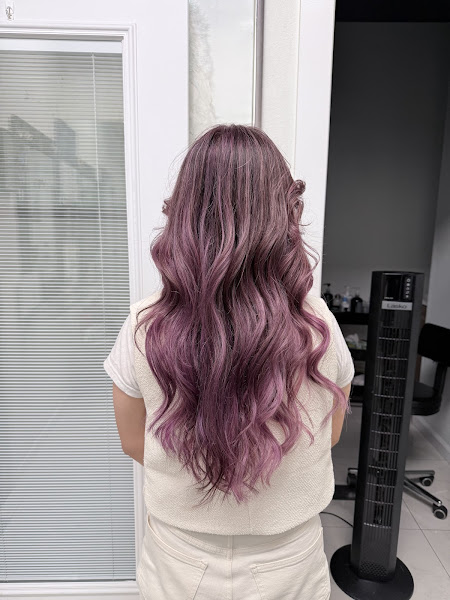 Stella Headspa & Salon 3