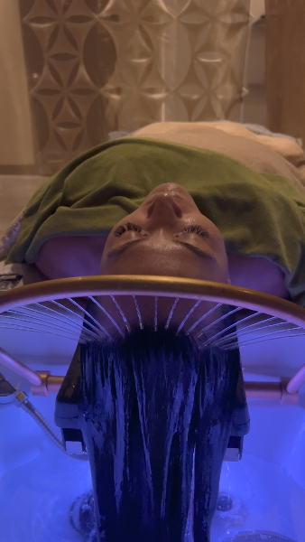 Luvinage Medical Skin & Headspa 3