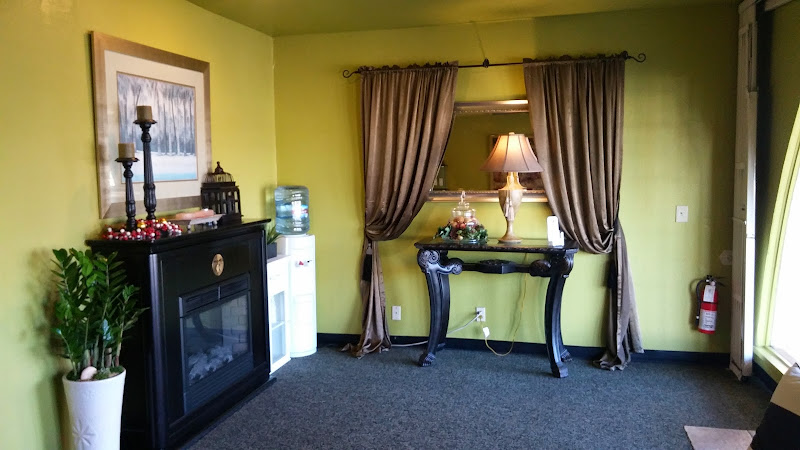 Oasis Skin Clinic 2