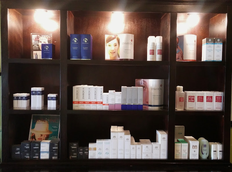 Oasis Skin Clinic 4