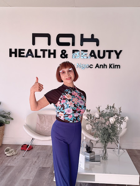 NAK Health & Beauty 4