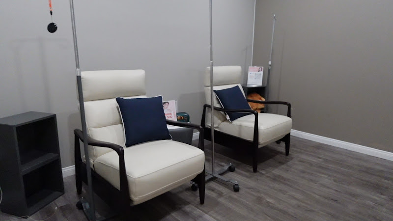 Seoul Cell Center(Seoul MedSpa) - IV, Wight Loss, PRP, Botox, Fillers, Stemcell