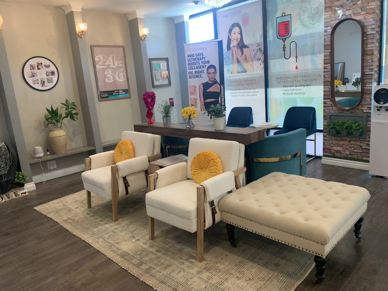 Seoul Cell Center(Seoul MedSpa) - IV, Wight Loss, PRP, Botox, Fillers, Stemcell 2