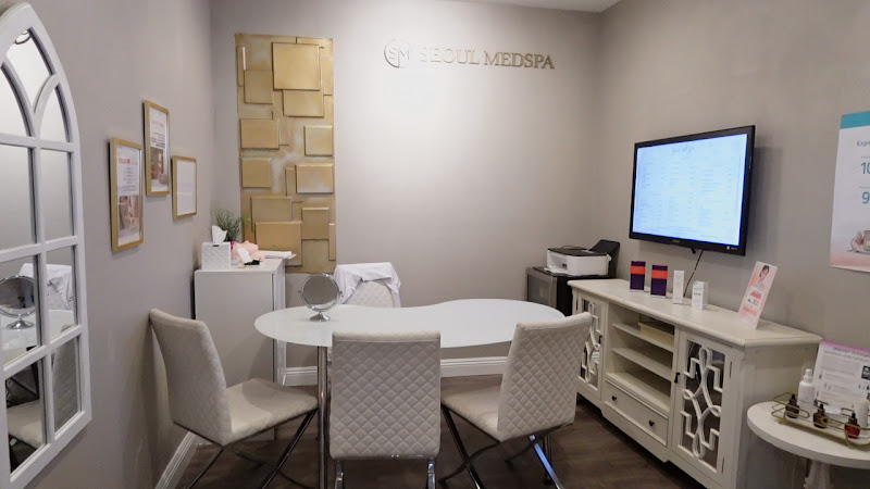 Seoul Cell Center(Seoul MedSpa) - IV, Wight Loss, PRP, Botox, Fillers, Stemcell 3