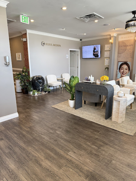 Seoul Cell Center(Seoul MedSpa) - IV, Wight Loss, PRP, Botox, Fillers, Stemcell 5
