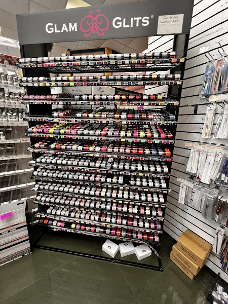 Beauty Zone Nail Supply 2