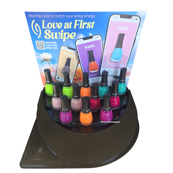 Beauty Zone Nail Supply 3