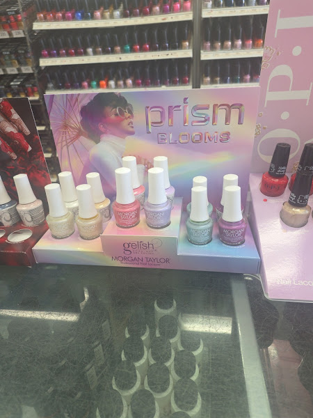 Beauty Zone Nail Supply 4