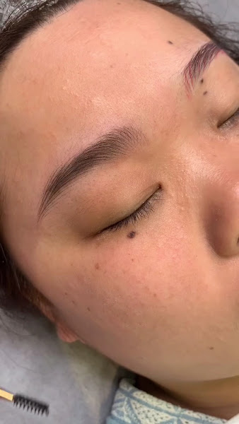Angel Brows Microblading & Permanent Make-Up 2