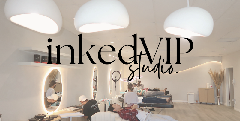 Inked VIP Studio