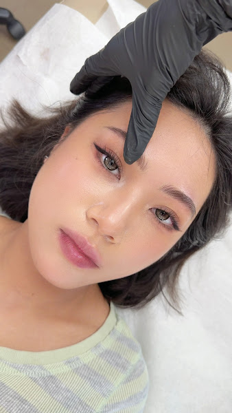 Linnie Phan Beauty Studio & Academy 2