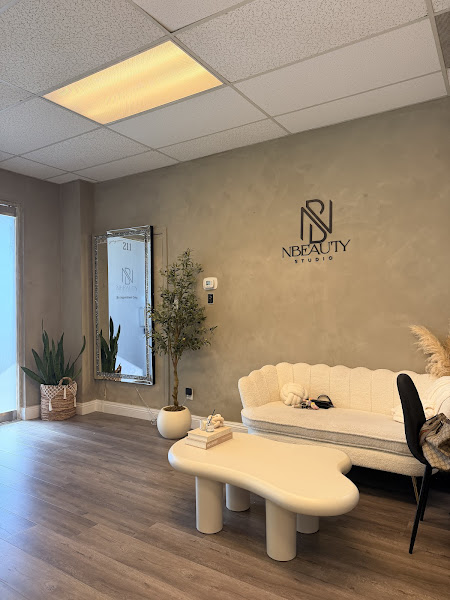 NBEAUTY STUDIO 2