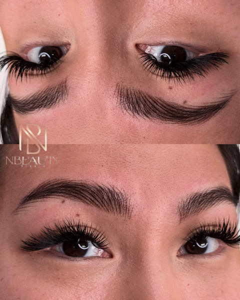 NBEAUTY STUDIO 3