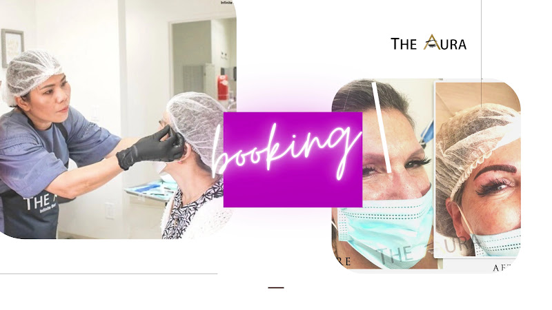 The Aura Beauty - Orange County 4