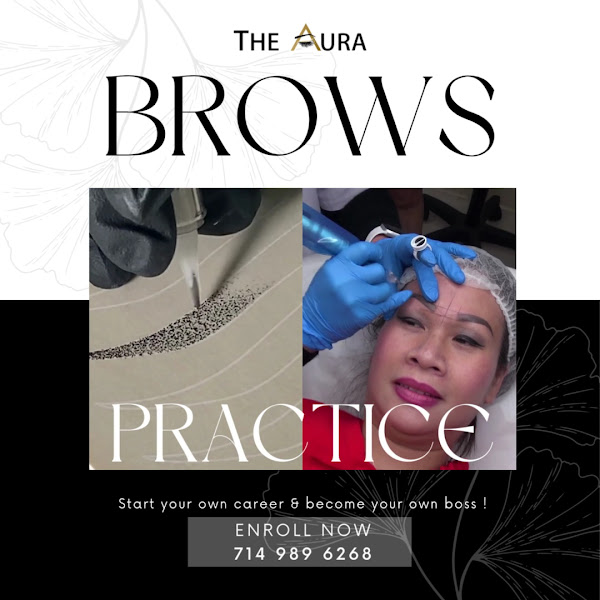 The Aura Beauty - Orange County 5